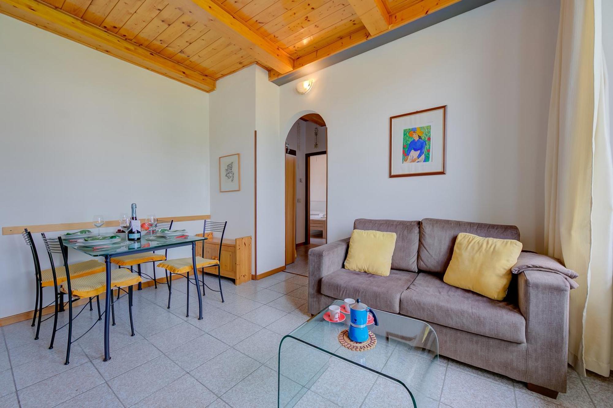 Al Peveri - Private Parking & Near Lake - Happy Rentals Toscolano Maderno Dış mekan fotoğraf